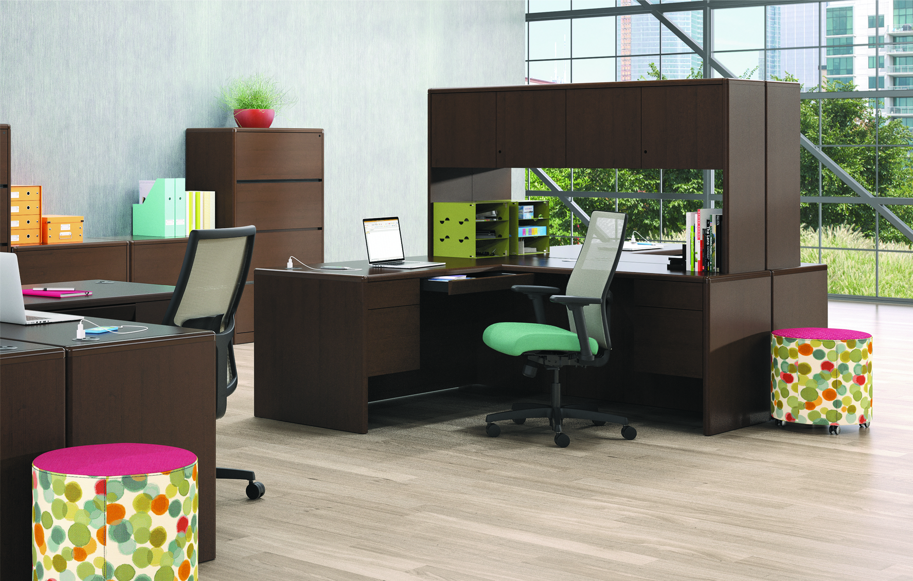 office products inc